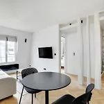 Pick A Flat\'S Apartment In Montmartre - Rue Petrelle