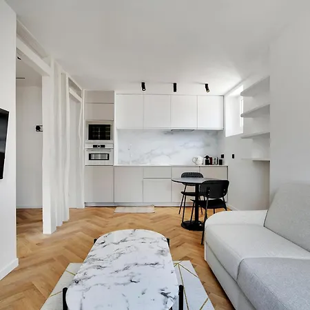 Pick A Flat's In Montmartre - Rue Petrelle Appartamento Parigi
