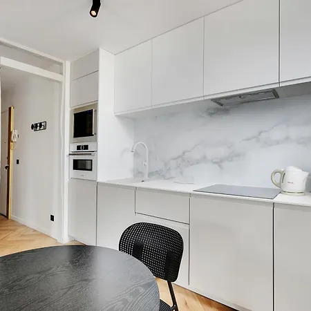 Pick A Flat's In Montmartre - Rue Petrelle Appartamento Parigi