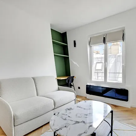 Appartamento Pick A Flat's In Montmartre - Rue Petrelle *