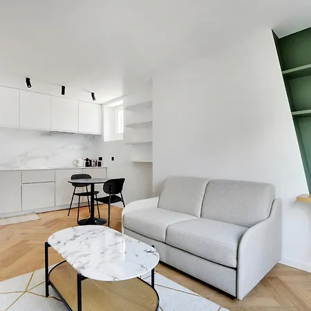 Appartamento Pick A Flat's In Montmartre - Rue Petrelle *
