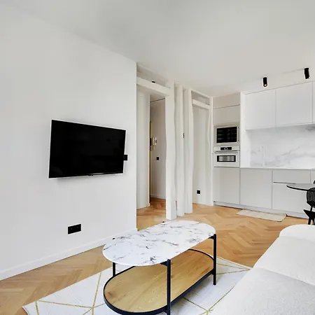 Pick A Flat's In Montmartre - Rue Petrelle Parigi