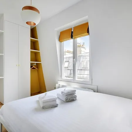 Appartamento Pick A Flat's In Montmartre - Rue Petrelle Parigi